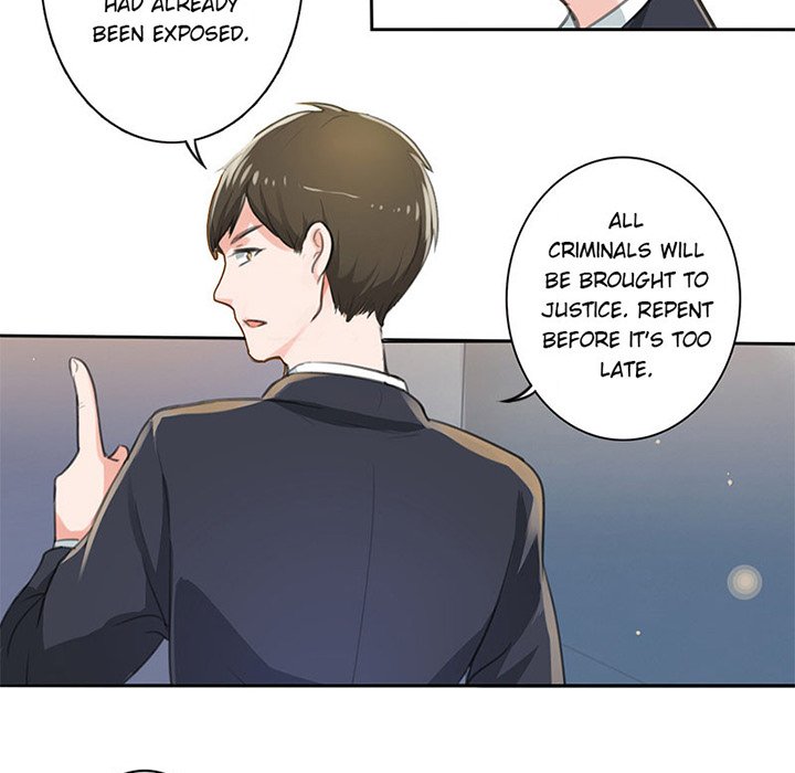 Become A Girl At Night - episode 1 - 9