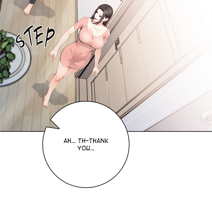 Seductive Curves Behind Closed Doors - episode 2 - 21