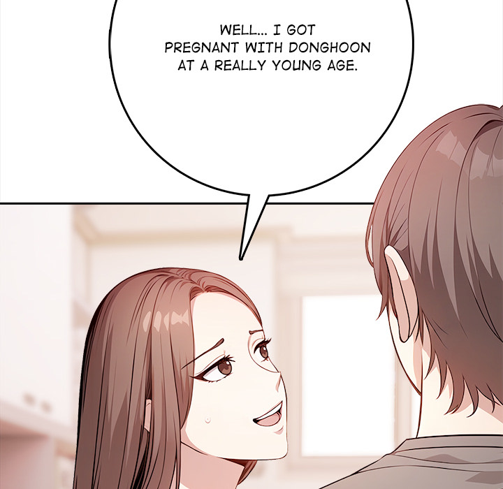 The Best Friend's Secret - episode 2 - 48