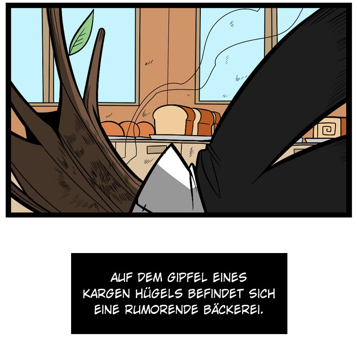 Des Wächters Werk - Die Bäckerei - episode 2 - 21