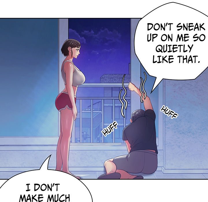 Master, Do You Need A Hand? - episode 4 - 105