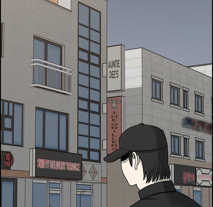 Detainment Zone Between 5 and 6 - episode 9 - 108