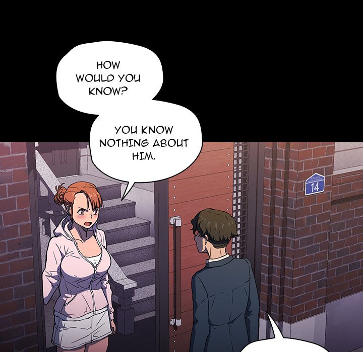 Who Cares If I'm a Loser! - episode 14 - 58
