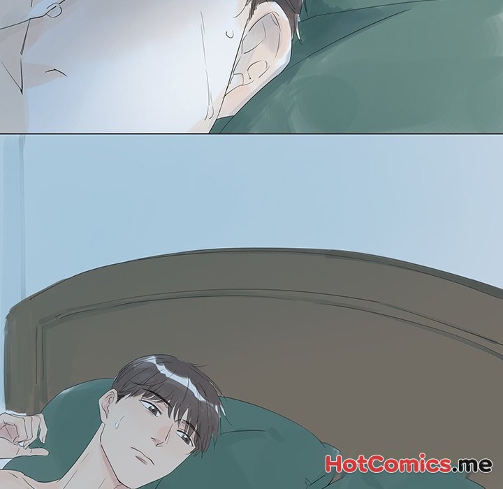 The Ten Years I Love You Most - episode 12 - 20
