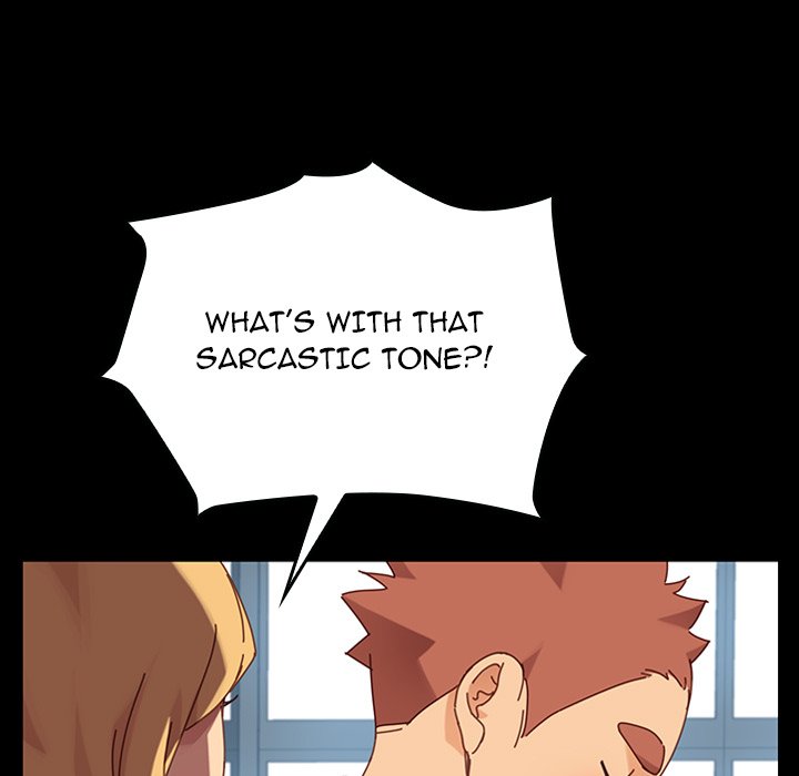 The Perfect Roommates - episode 13 - 117