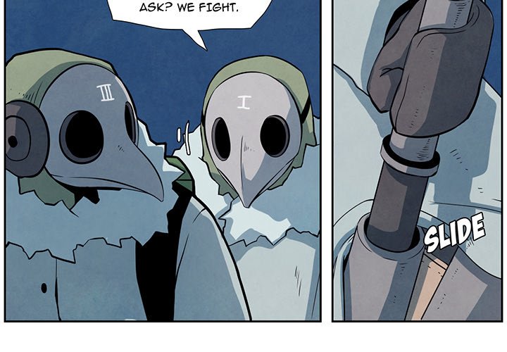 Crows - episode 18 - 3