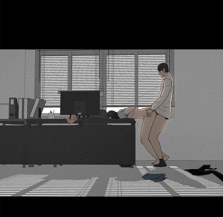 Happy - episode 3 - 26