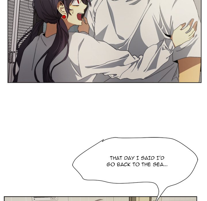 The Spring Scent of the Sea - episode 16 - 29