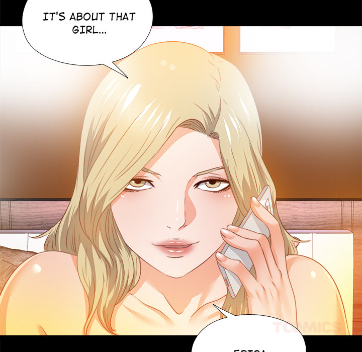 Love on Canvas - episode 31 - 57