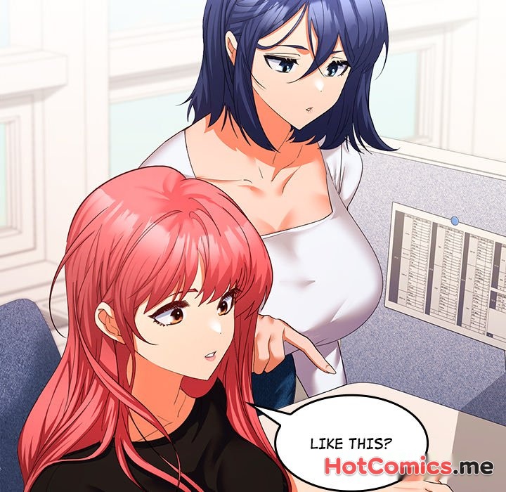 Office Romance is a No-No - episode 13 - 50