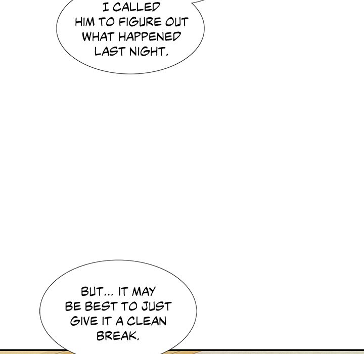 Match Made In Bed - episode 31 - 35