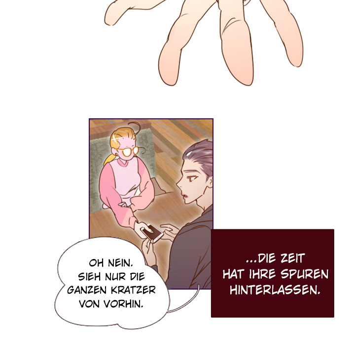 Auf die Liebe - episode 8 - 41