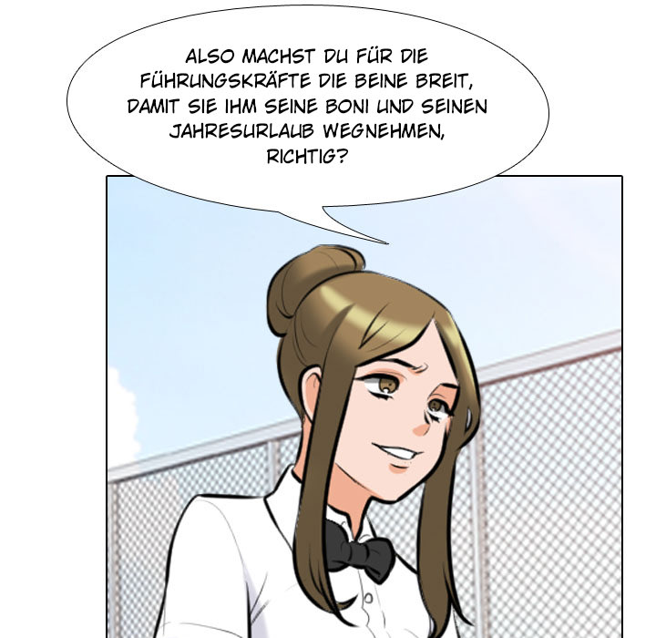 Das Partnerkarussell - episode 99 - 74