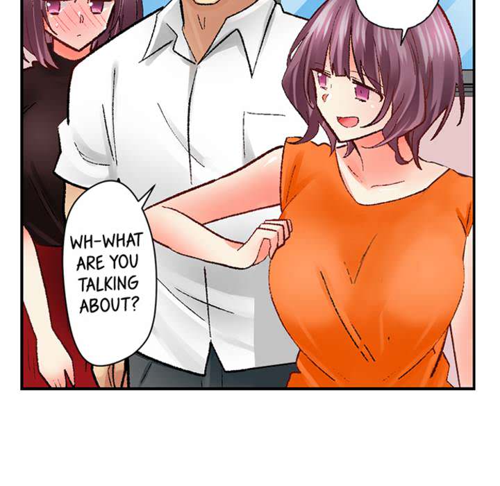 Our Kinky Newlywed Life - episode 67 - 7