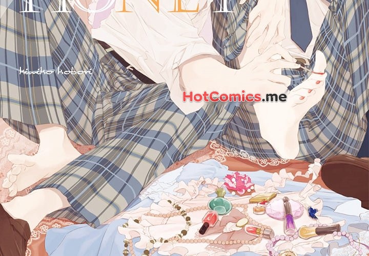 Mad Venus and My Honey - episode 9 - 1