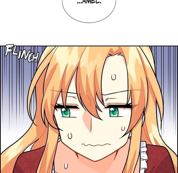 The Destroyer Fell in Love with Me - episode 3 - 91