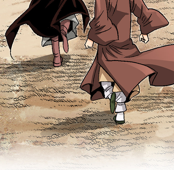 The Tale of The Hyungsan Sect - episode 32 - 14