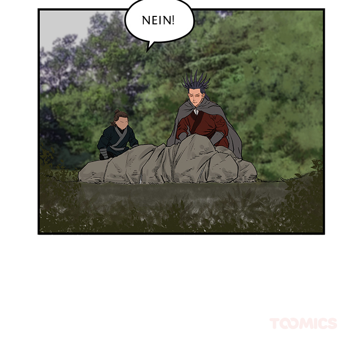 Der Klingendämon - episode 13 - 91