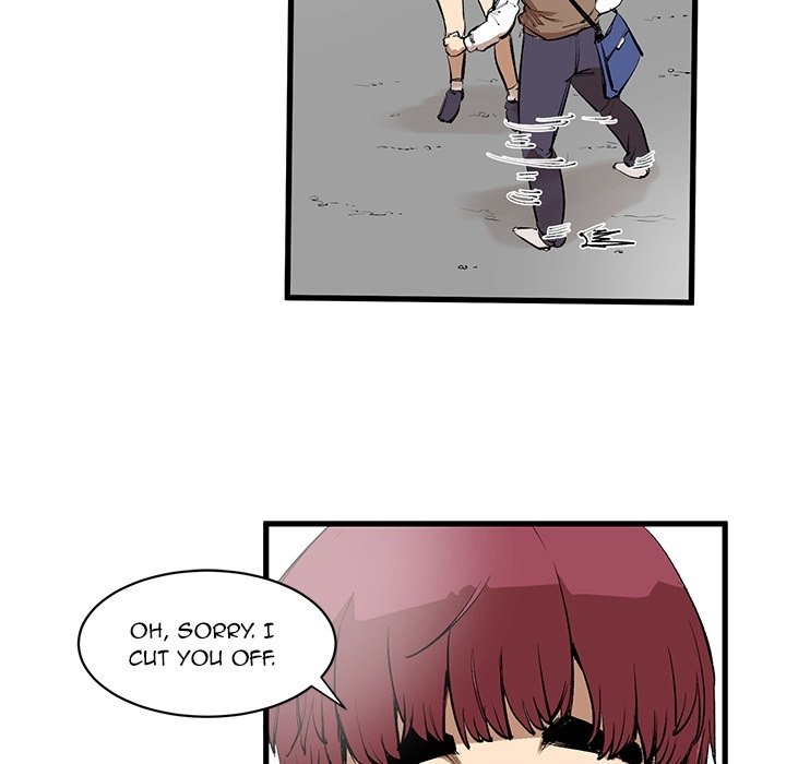 A Bad Friend - episode Prologue - 19