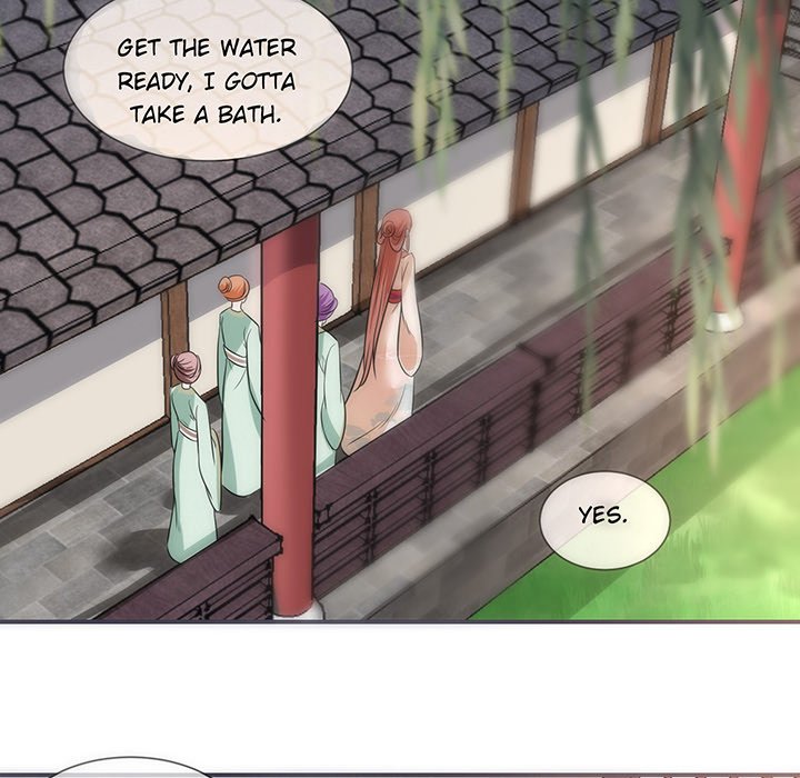 General and Her Medic Lover - episode 11 - 54