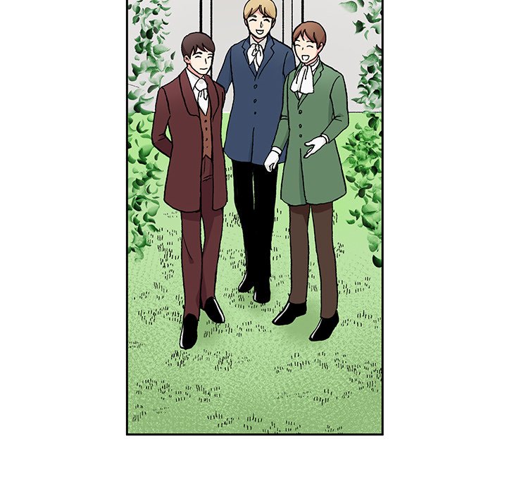The Lady with an Elegant Smile - episode 21 - 5