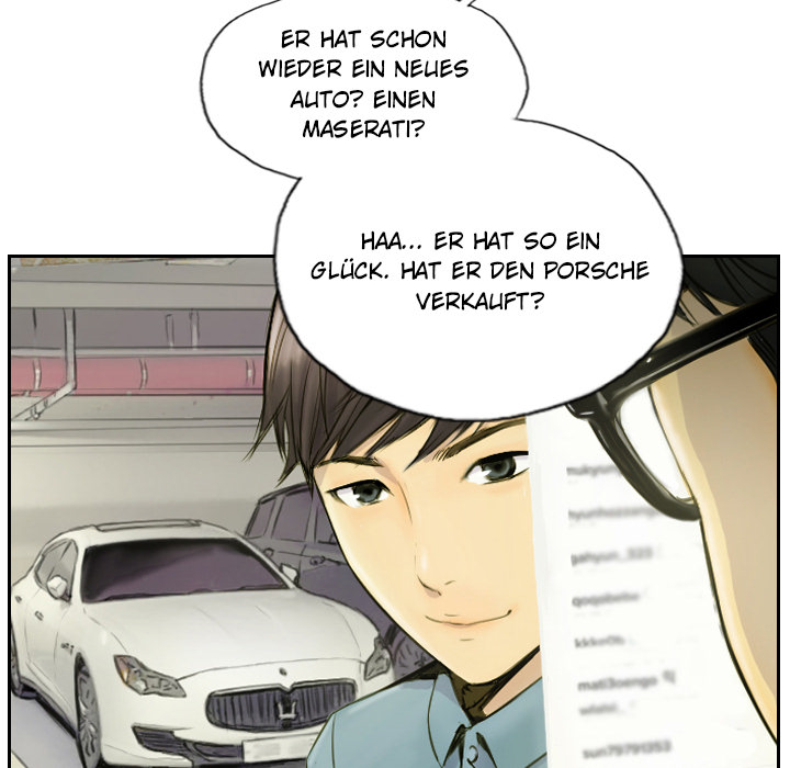 Mein neues Gesicht - episode 1 - 7