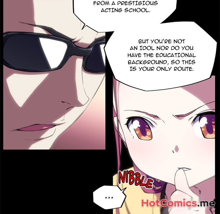 My Girlfriend is a Star - episode 13 - 7