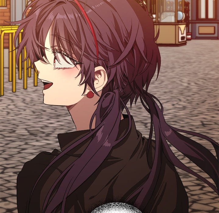 The Spring Scent of the Sea - episode 43 - 77