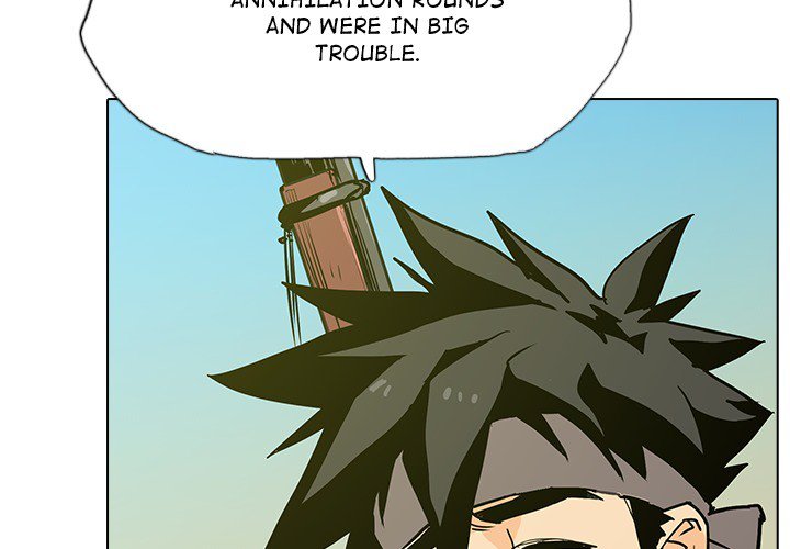 The Fang of Yeongno - episode 10 - 1