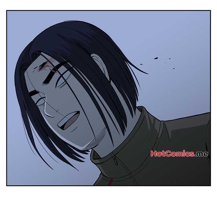 Detainment Zone Between 5 and 6 - episode 15 - 34