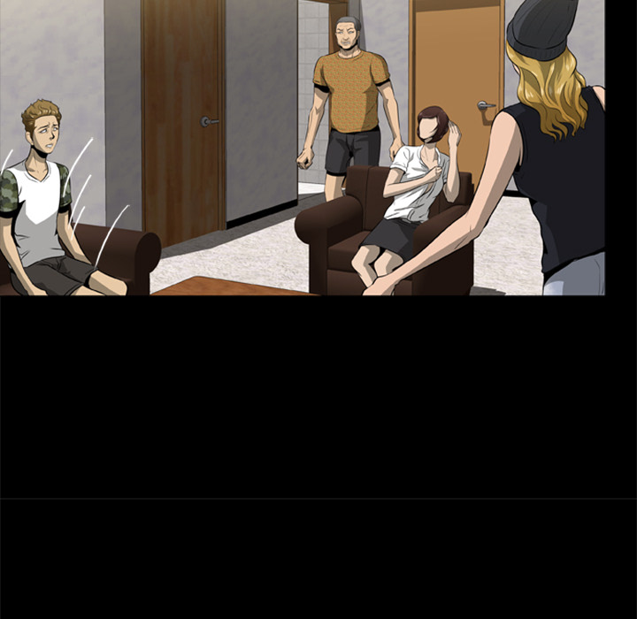 Zombiewelle - episode 3 - 71