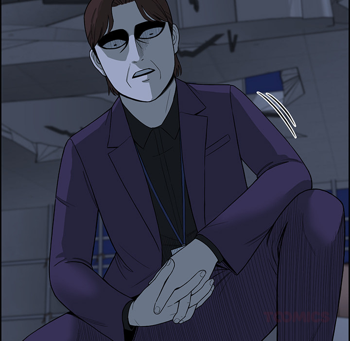 Detainment Zone Between 5 and 6 - episode 18 - 103