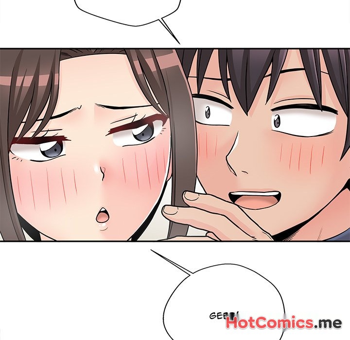 Crossing the Line - episode 16 - 26