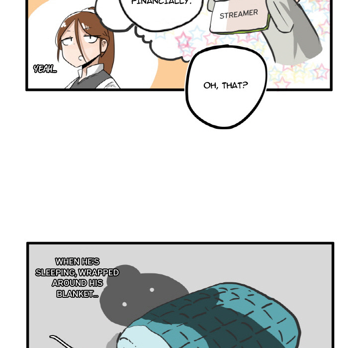 The Amazing Siblings - episode 8 - 19