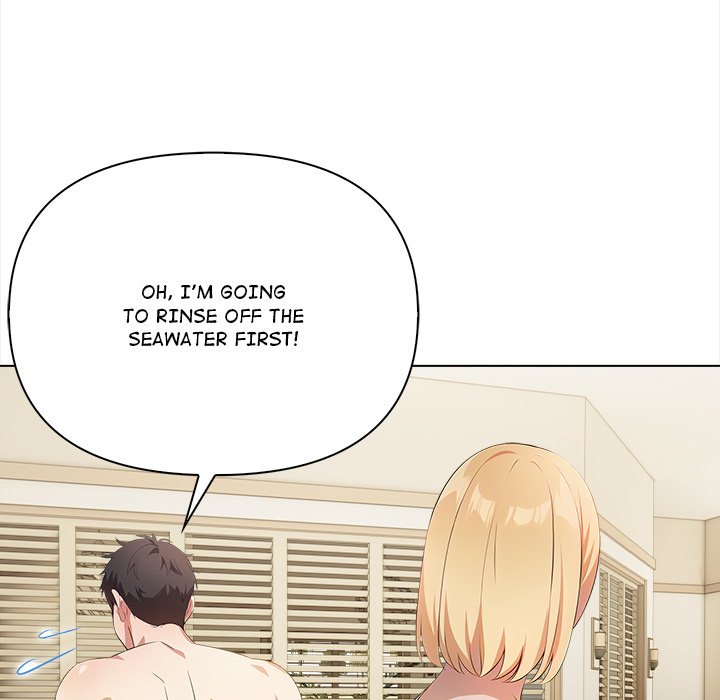 Sun-Kissed Seduction - episode 10 - 24