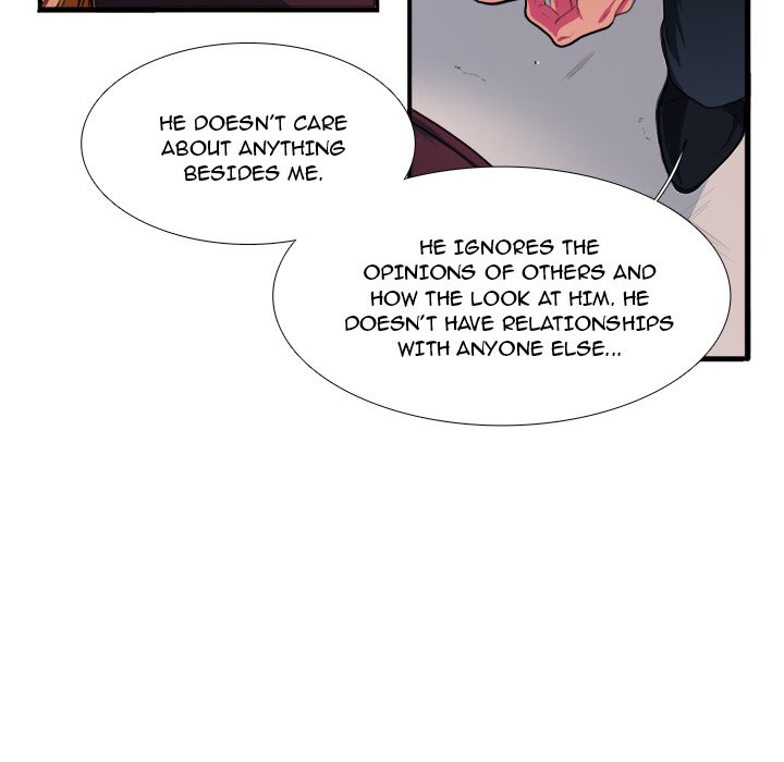 Same, but Different - episode 7 - 10