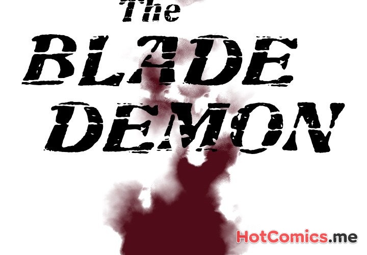 The Blade Demon - episode 29 - 1