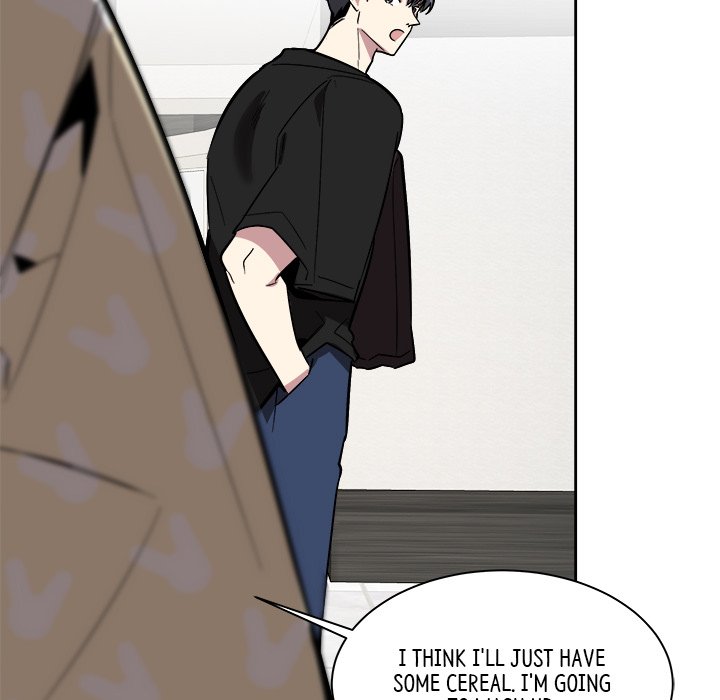 Cherry Doll Scandal - episode 5 - 91