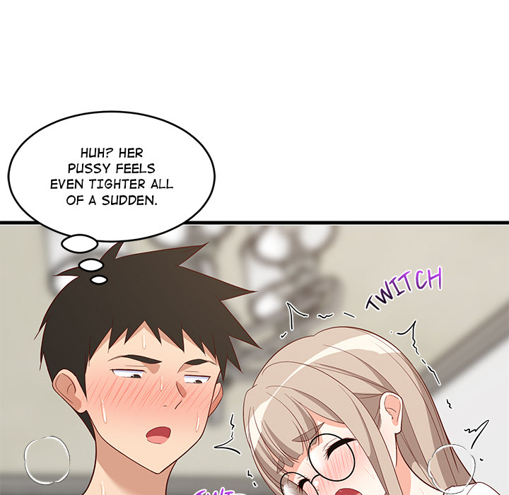 Study Buddies - UNCENSORED - episode 25 - 108
