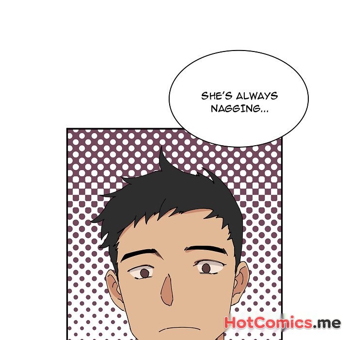 Close as Neighbors - episode 1 - 50