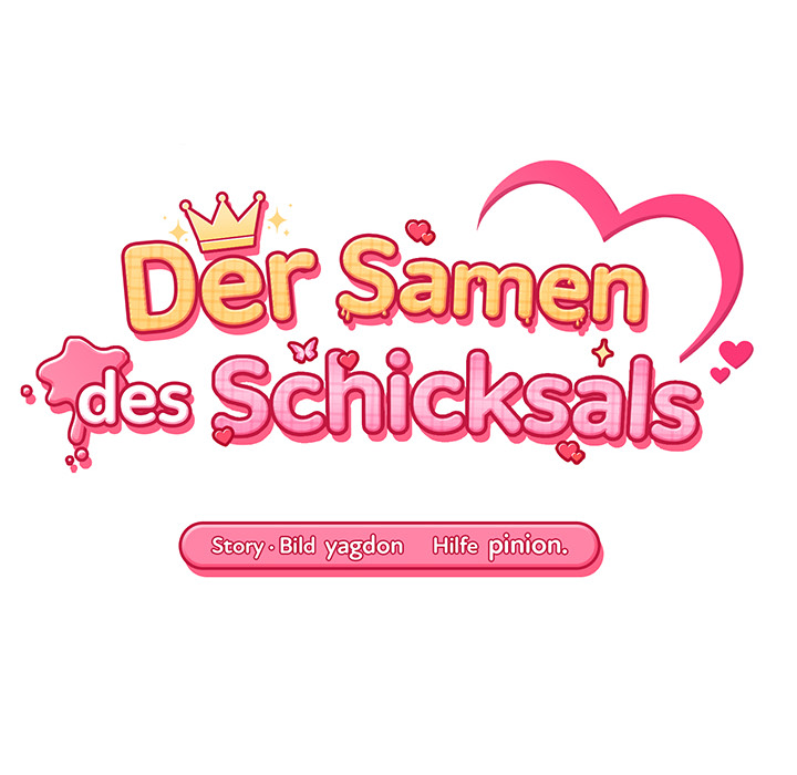 Der Samen des Schicksals - episode 10 - 11