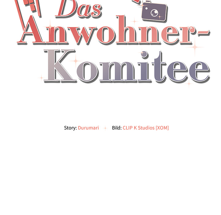 Das Anwohner-Komitee - episode 12 - 12