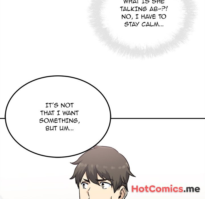 Excuse me, This is my Room - episode 67 - 92