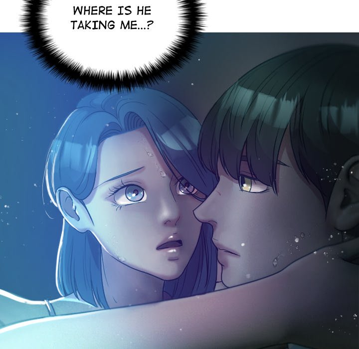 Make Me Yours, Professor - episode 7 - 39