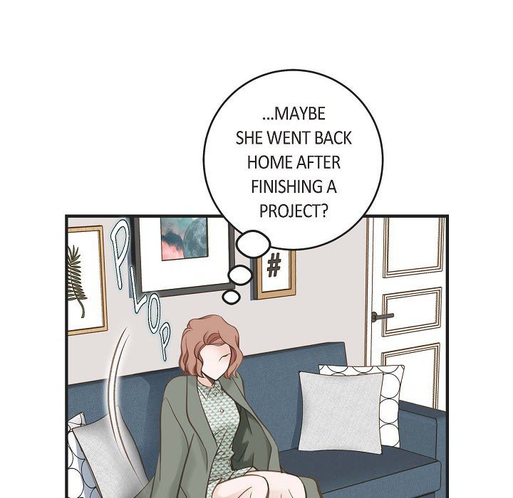 Survival Marriage - episode 24 - 11