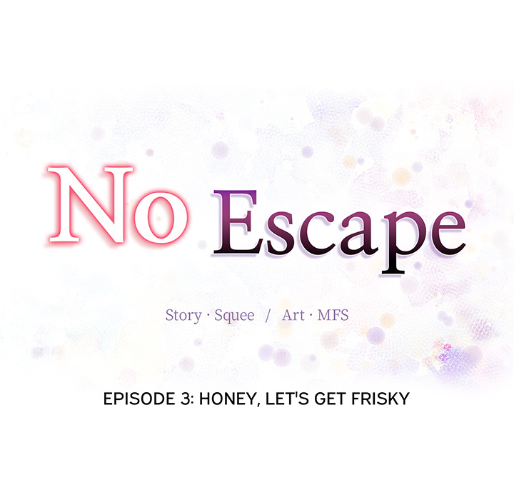 No Escape - episode 3 - 13