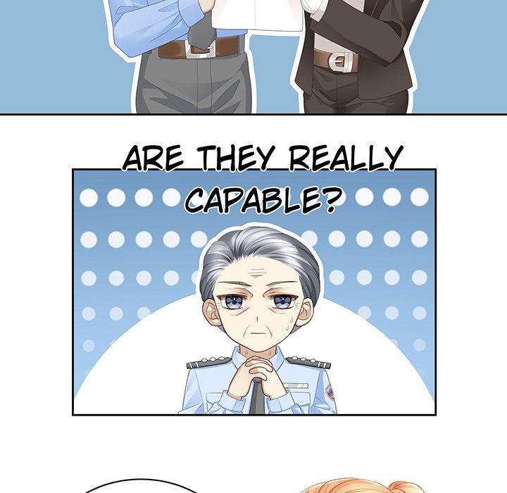 MASTER AND SEVEN LOVERS - episode 41 - 11