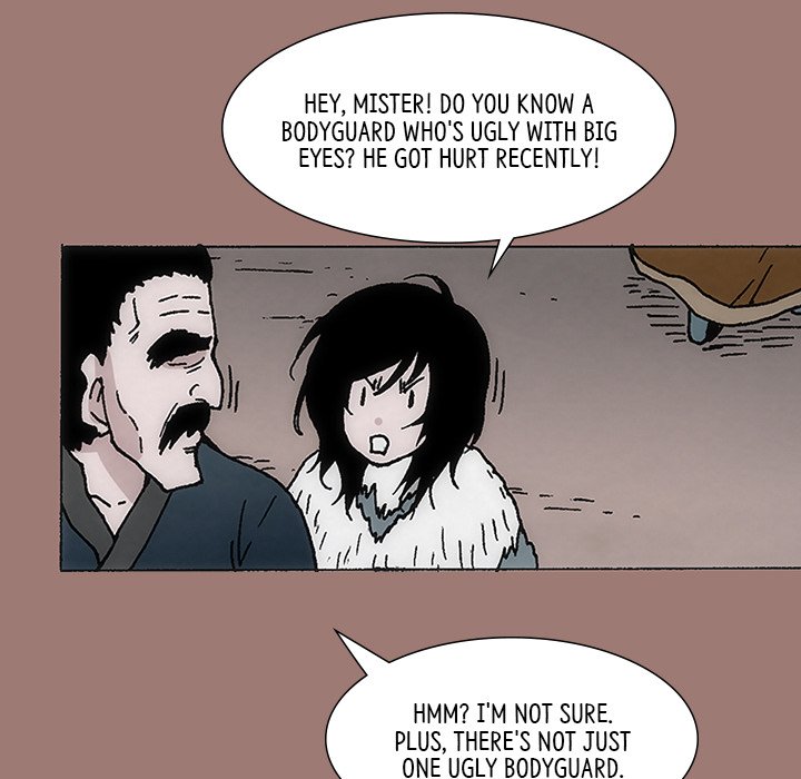 Living with One Leg - episode 14 - 7