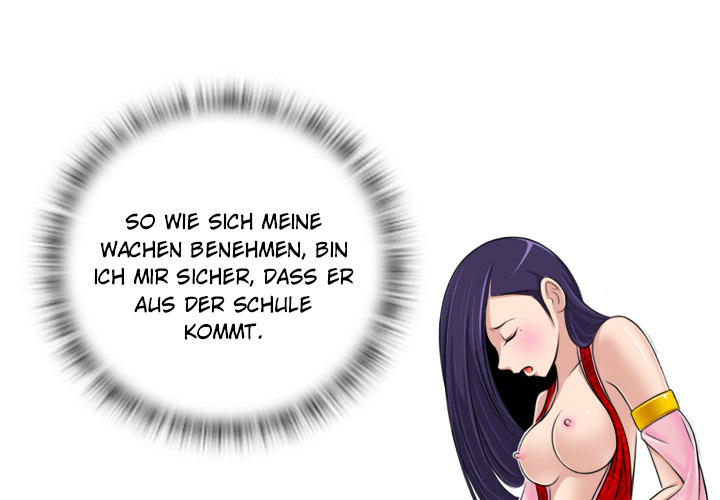 Die geheime Welt der Kampfkünste - episode 17 - 0