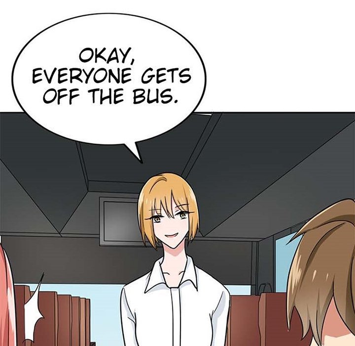 Become A Girl At Night - episode 27 - 55